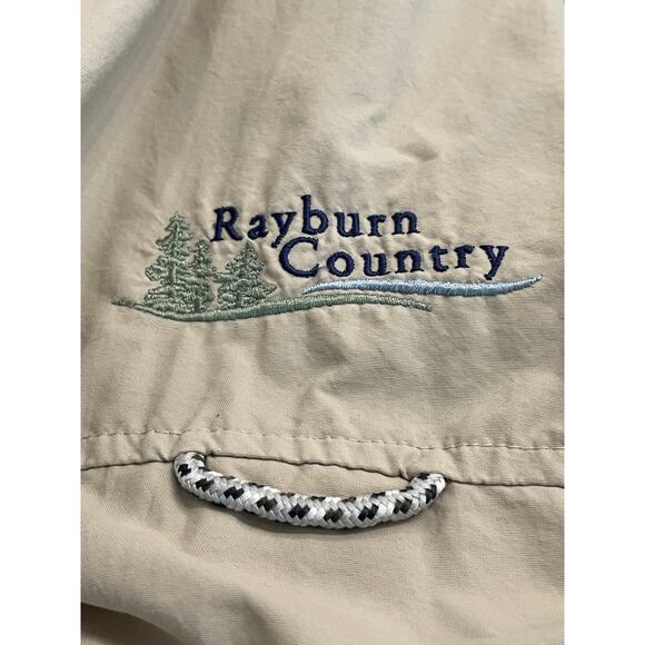 Columbia PFG "Rayburn Country" XL fishing shirt - Picture 4 of 12
